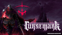 Cursemark v08.06.2026 [Steam Early Access]