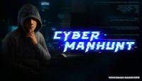 Cyber Manhunt v1.1.17 [Steam Early Access]