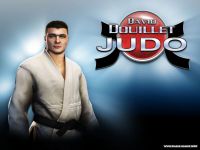 David Douillet Judo / Мастер Дзюдо