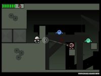 Deadly Steps - Mission Clone 1-2-3