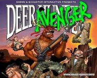 Deer Avenger 4: The Redneck Strikes Back / Олень-мститель