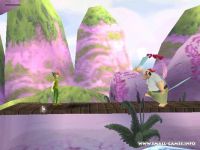 Disney's Peter Pan Adventures in Never Land / Питер Пен: Приключения в сказочном городе