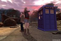 Doctor Who: The Adventure Games - City of the Daleks v1.0