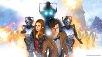 Doctor Who: The Adventure Game, Episode 2 - Blood Of The Cybermen v2.0