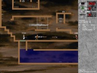 Doom 2D Multiplayer (v0.6 unofficial build 121)
