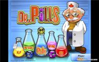 Dr.Pills / Доктор Пилюлькин v 1.0