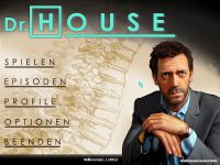 Доктор Хаус / Dr. House (House M.D.)