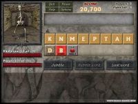Dungeon Scroll v1.10d