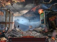 Dark Dimensions 3: City of Ash Collector's Edition / Темные Измерения: Пепельный Город Коллекционное издание