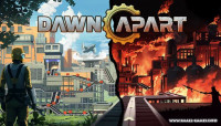 Dawn Apart v0.78.2.4a [Steam Early Access]