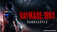 Daymare: 1994 Sandcastle v1159