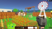 Dead Acres [Steam Early Access] [Update 2.1]