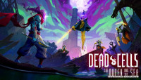 Dead Cells v27.0e + All DLCs [The Queen and the Sea DLC]