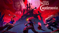 Dead Cells v33.2 + All DLCs [Return to Castlevania DLC]