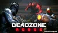 Deadzone: Rogue v0.1.1.0a [Steam Early Access]