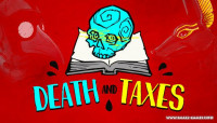 Death and Taxes v1.2.13