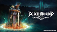 Deathbound v1.1.3a