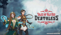 Deathless. Tales of Old Rus v1.1.0.30986a / Бессмертный. Сказки Старой Руси
