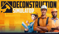 Deconstruction Simulator v8028a
