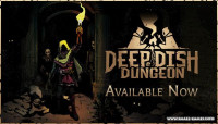 Deep Dish Dungeon v1.0.44.0a