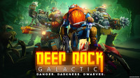 Deep Rock Galactic v1.38.93365 + All DLCs [Season 04: Critical Corruption Update]