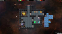Deep Space Outpost v0.3.0.10