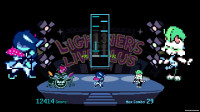 Deltarune: Lightners Live Plus v1.3.1