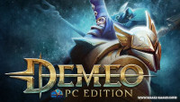Demeo: PC Edition v1.36.256320