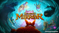 Demon's Mirror v1.0a