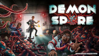 Demon Spore v0.25.167a [Playtest]