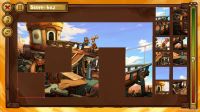 Welcome to Deponia - The Puzzle / Добро Пожаловать в  Deponia - The Puzzle