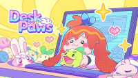Desk Paws v24.06.2025