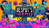 Despot's Game: Dystopian Army Builder v0.17.1.4 [Steam Early Access]
