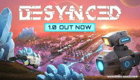 Desynced v1.0.17531a