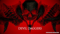 Devil Daggers v3.2