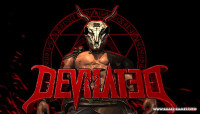 Devilated v1.0a