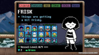DF CONNECTED v2.7.2b  (бывший Undertale: Don't Forget)