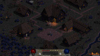 Diablo Tchernobog v0.2.2b / Diablo HD Mod