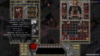 Diablo: The Hell 4 v0.210