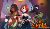 Dice & Fold v1.2.0a