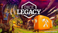 Dice Legacy v2.0.11 + All DLCs [Corrupted Fates DLC]