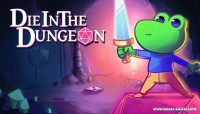Die in the Dungeon v4.1.10g [Steam Early Access]