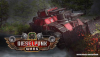 Dieselpunk Wars v1.1.0