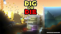 Dig or Die v1.11.861