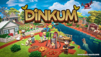 Dinkum v1.0.0a