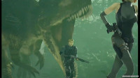 DINO CRISIS 2: Remake v4