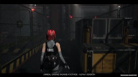 DINO CRISIS Rebirth v08.03.2025 / Project: Crisis