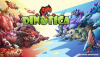 Dinotica v1.1.8a [Steam Early Access]