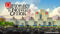 Diplomacy is Not an Option v0.9.49 [Steam Early Access]