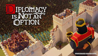 Diplomacy is Not an Option v1.0.45r